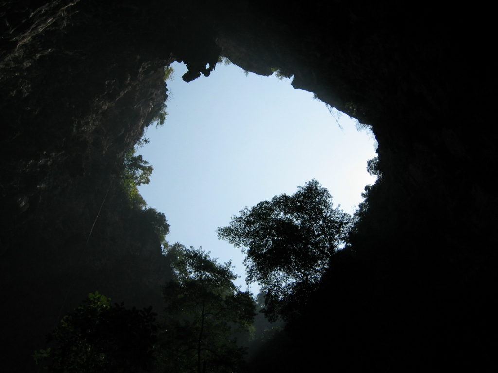 Khao Sam Roi Yot National Park