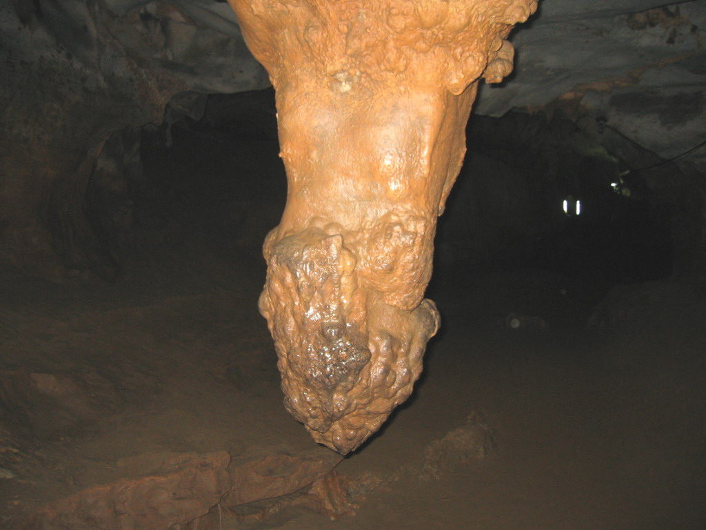 Chiang Dao Cave