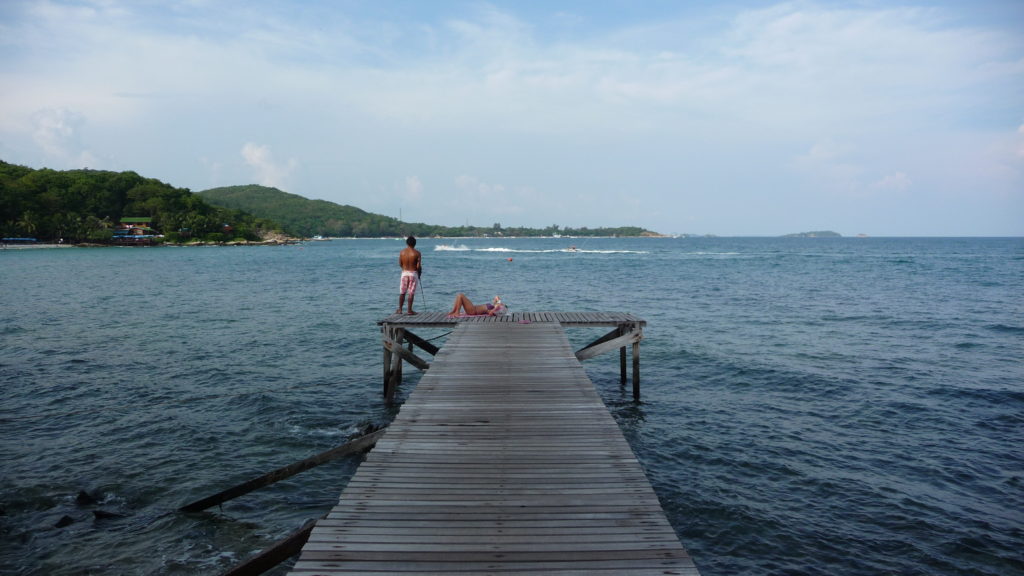 Koh Samet Beaches