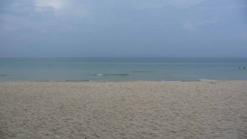 Koh Chang Beaches