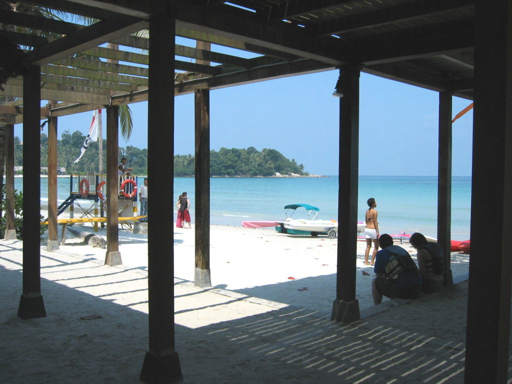 Bintan Island Indonesia