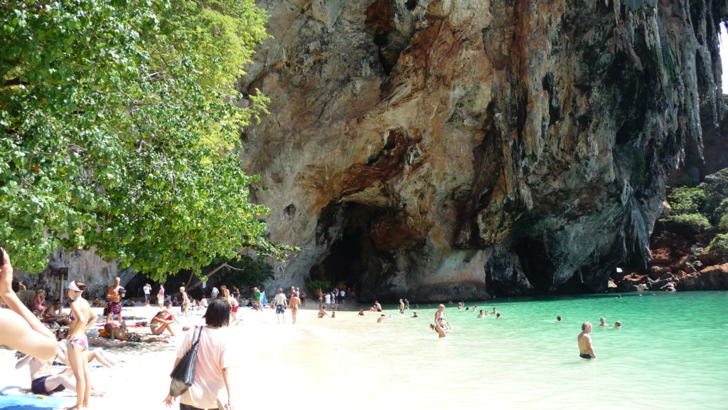 Four Island Tour Krabi