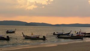 My Favorite Beach in Thailand – Ao Nang Beach Krabi