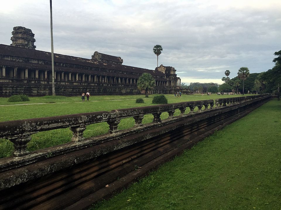 Angkor Wat