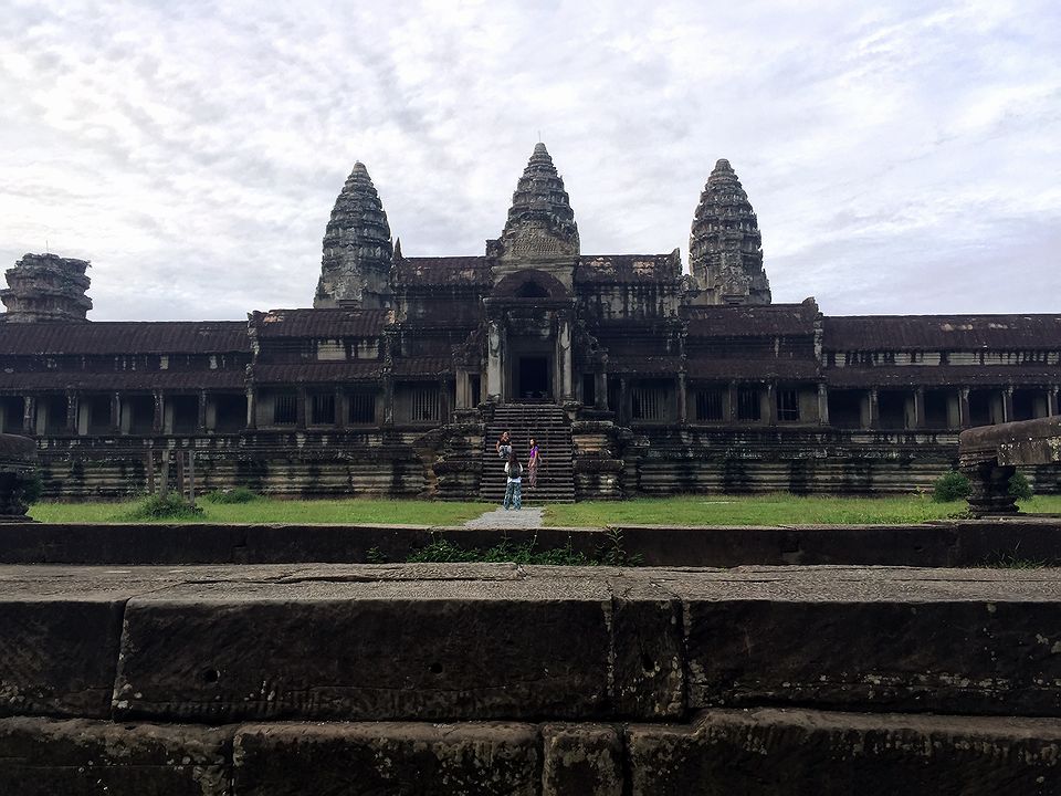 Angkor Wat