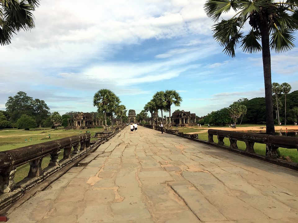 Angkor Wat