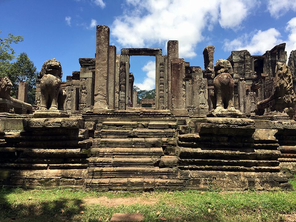 Angkor Wat