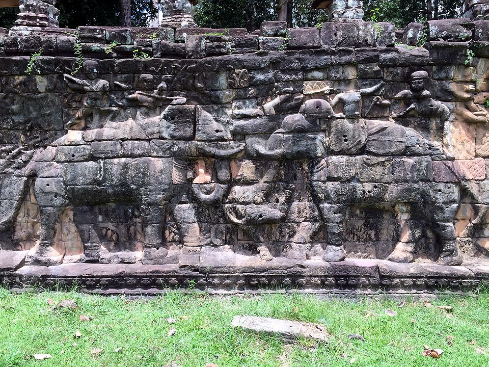 Angkor Wat