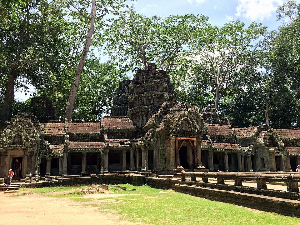 Angkor Wat