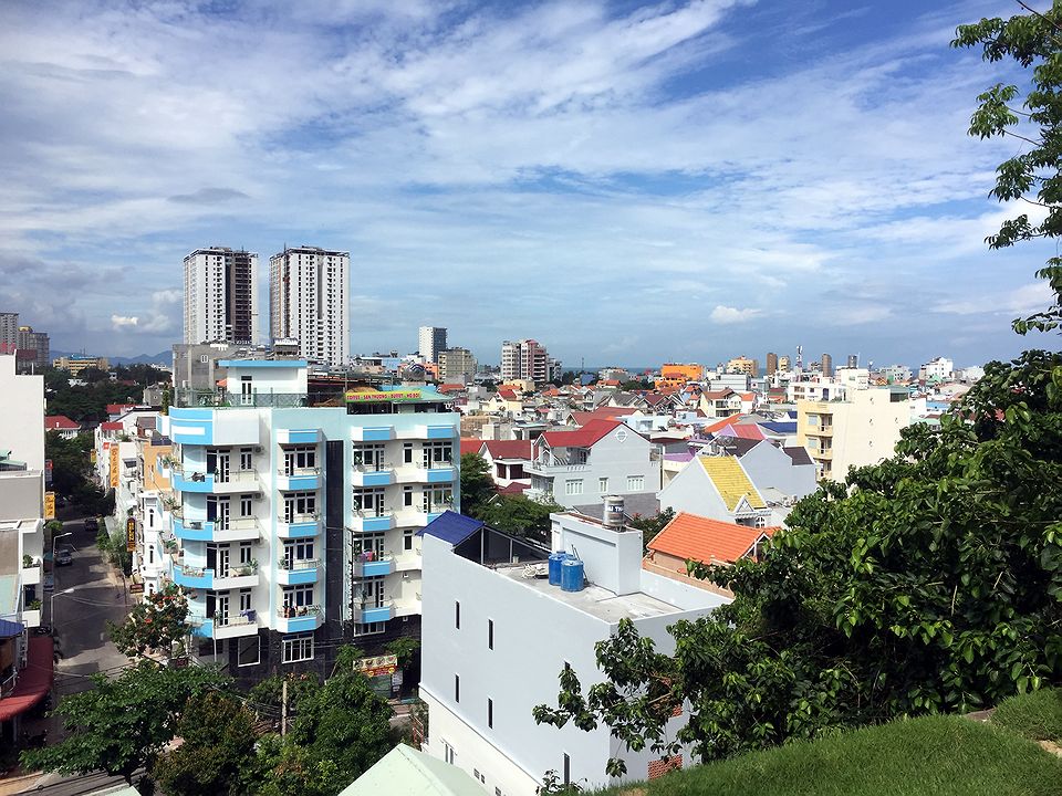 Vung Tau