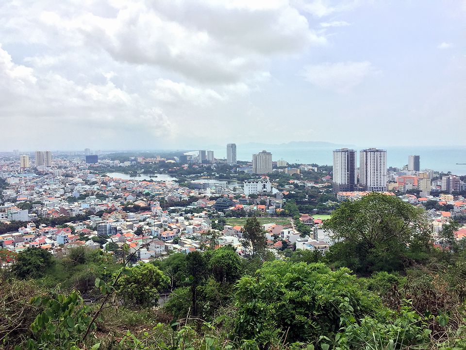 Vung Tau