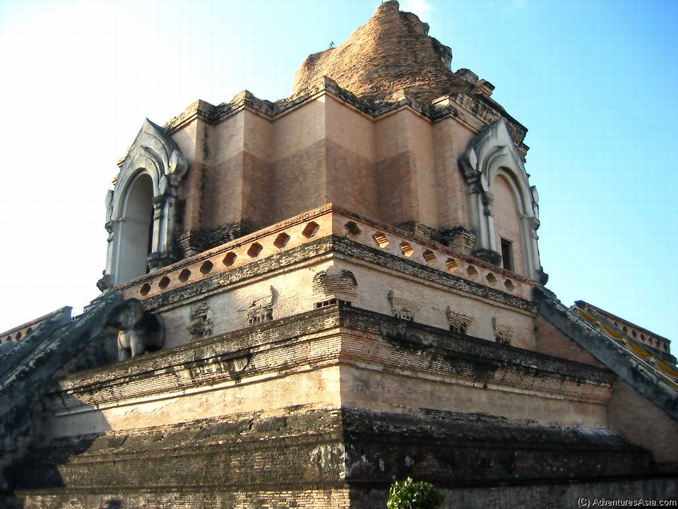 Wat Chedi Luang