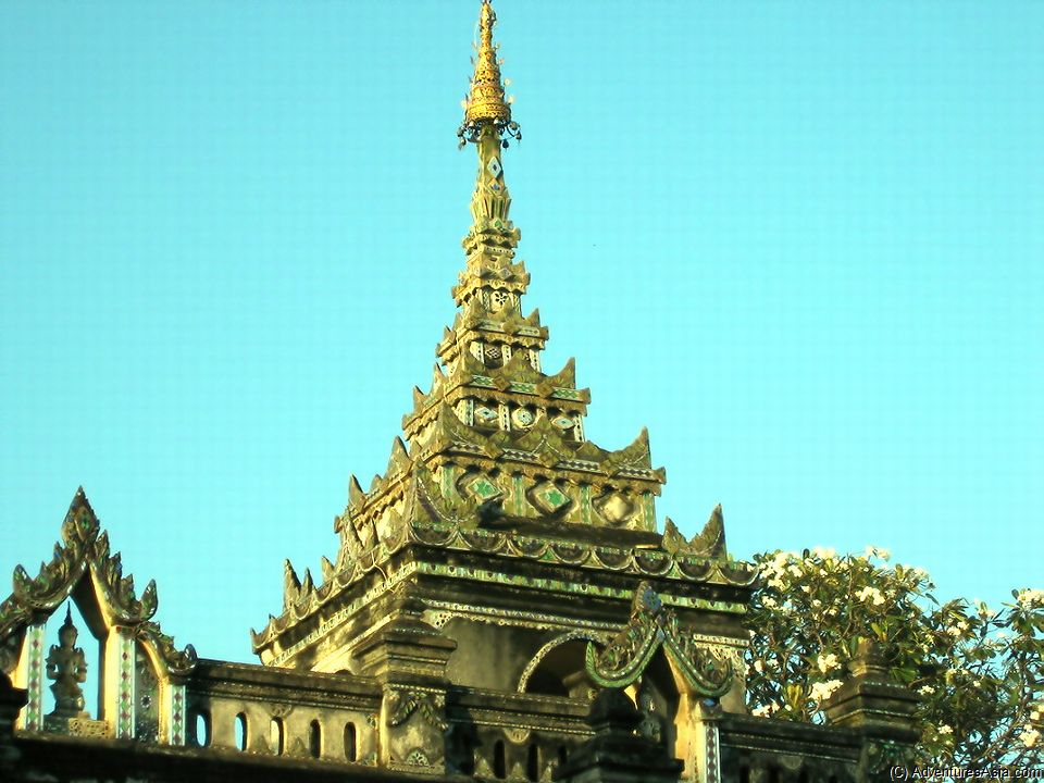 Wat Pa Pao