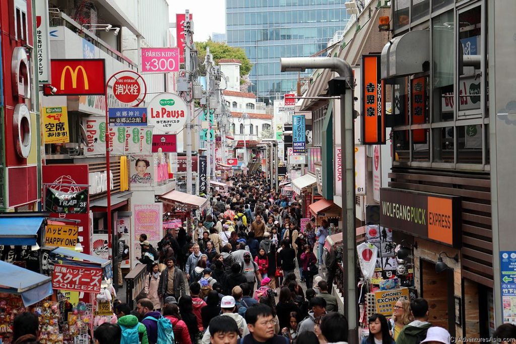 Harajuku