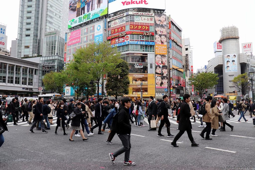 Shibuya