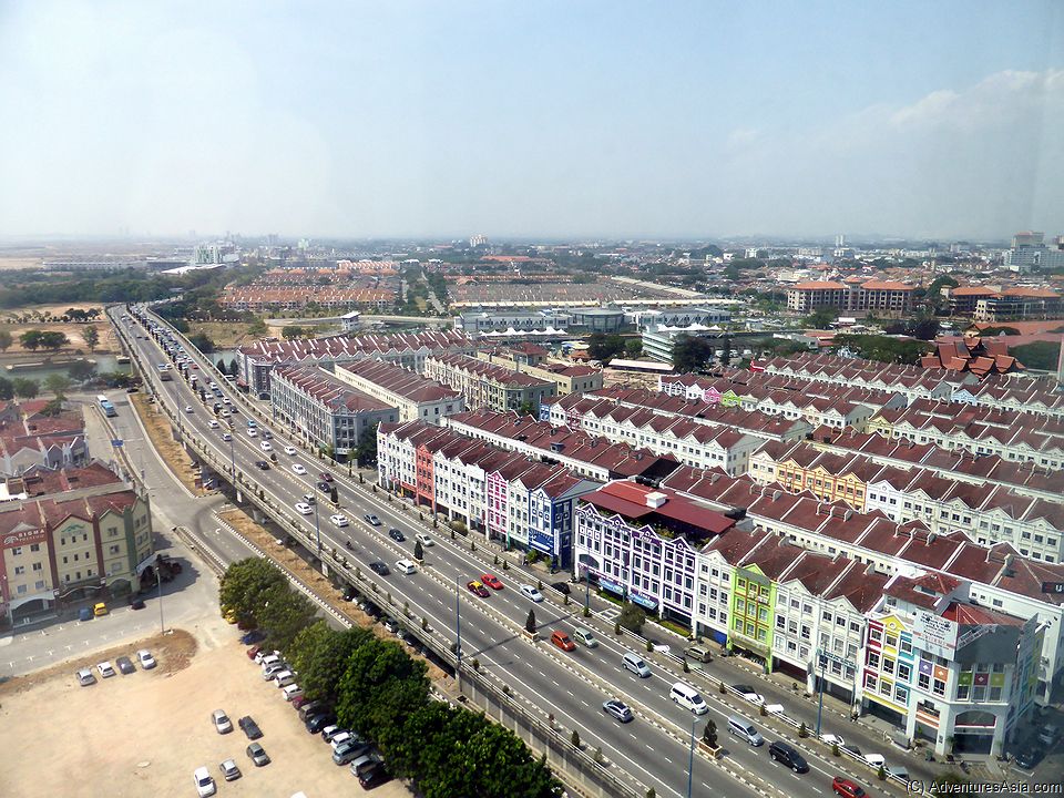 Melaka City