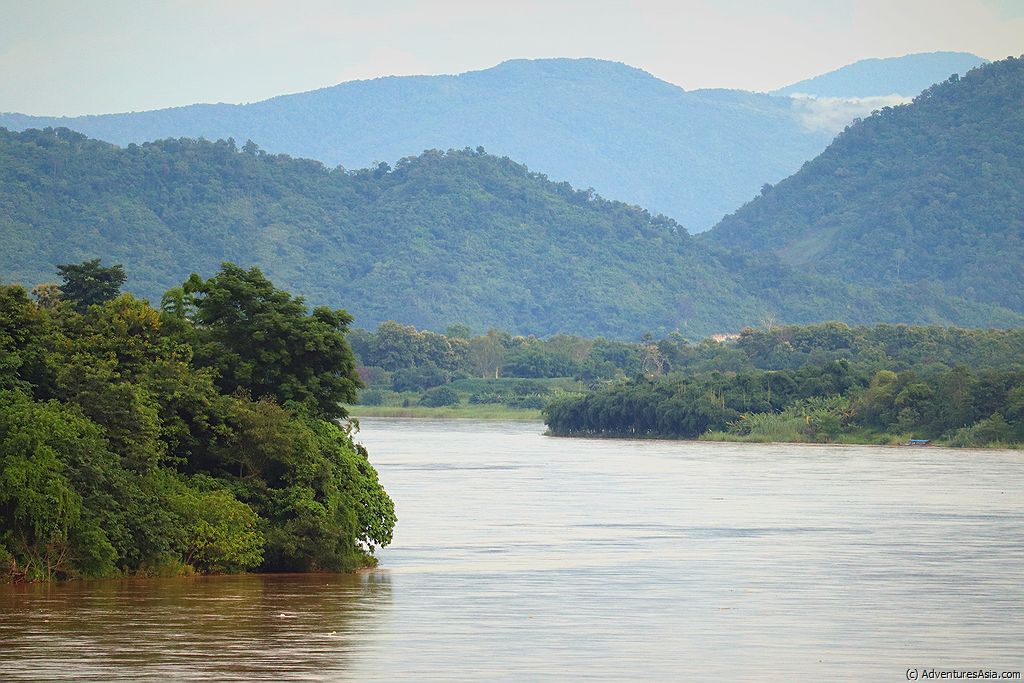 Chiang Khong