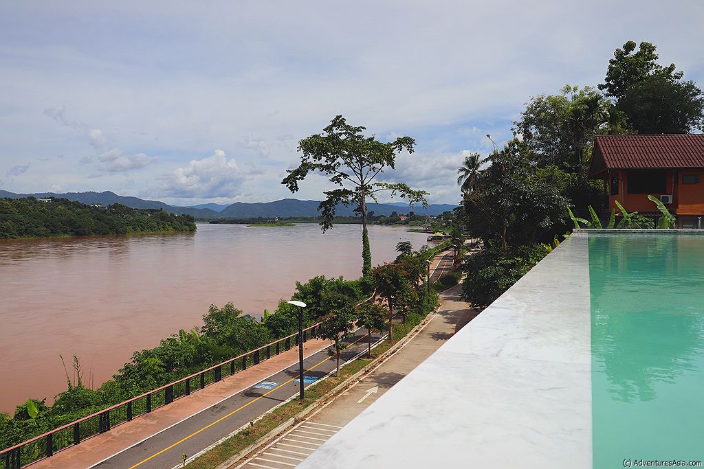 Chiang Khong