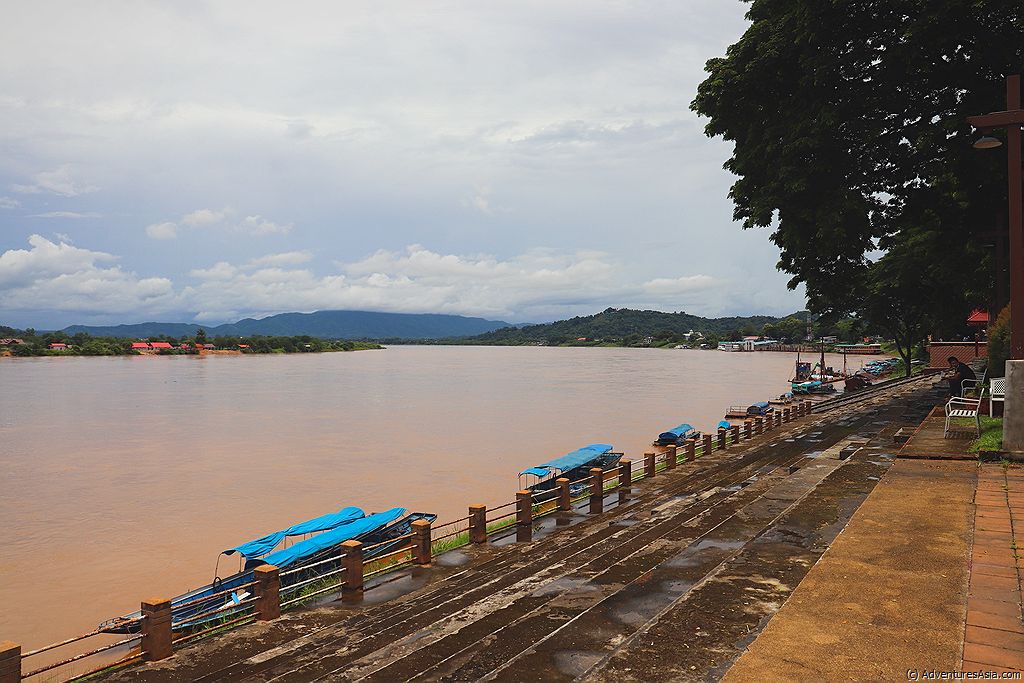 Chiang Saen