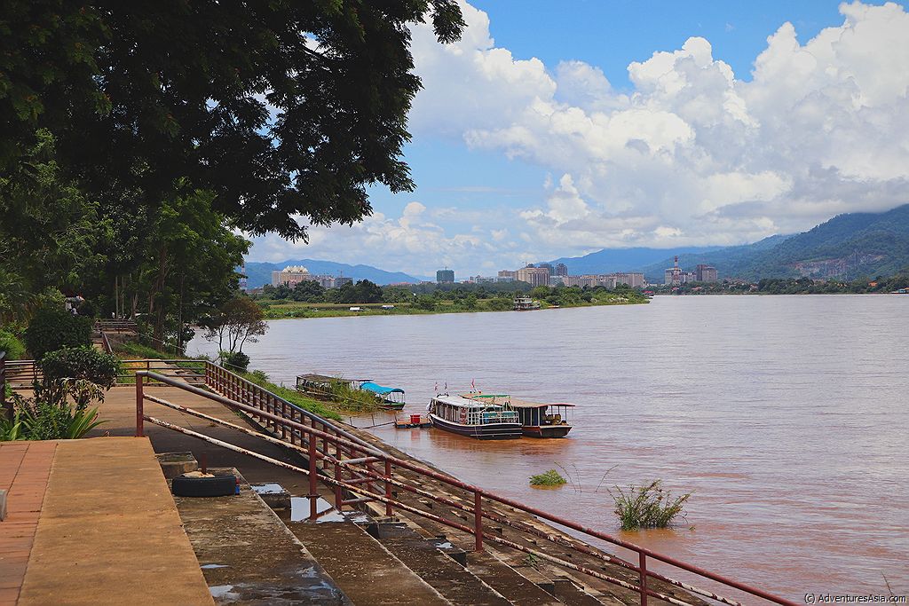 Chiang Saen